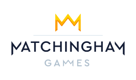 Matchingham Games